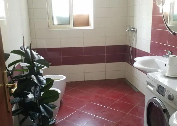 Albergue Rose Tirana