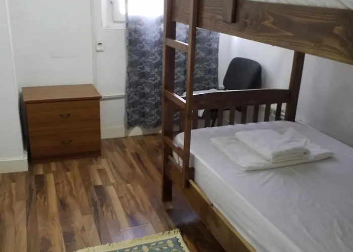 Albergue Rose Tirana