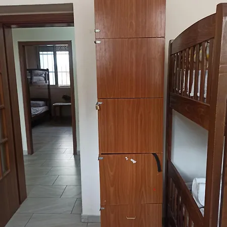 Hostel Rose