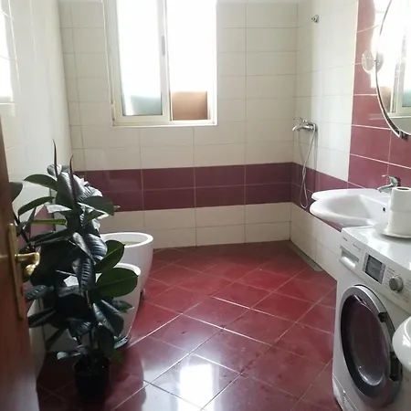 Vandrarhem Rose Tirana